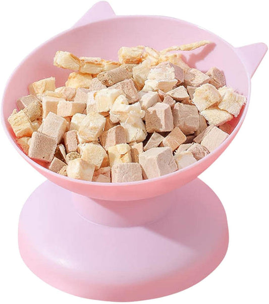 Gamelle Chat Surélevée