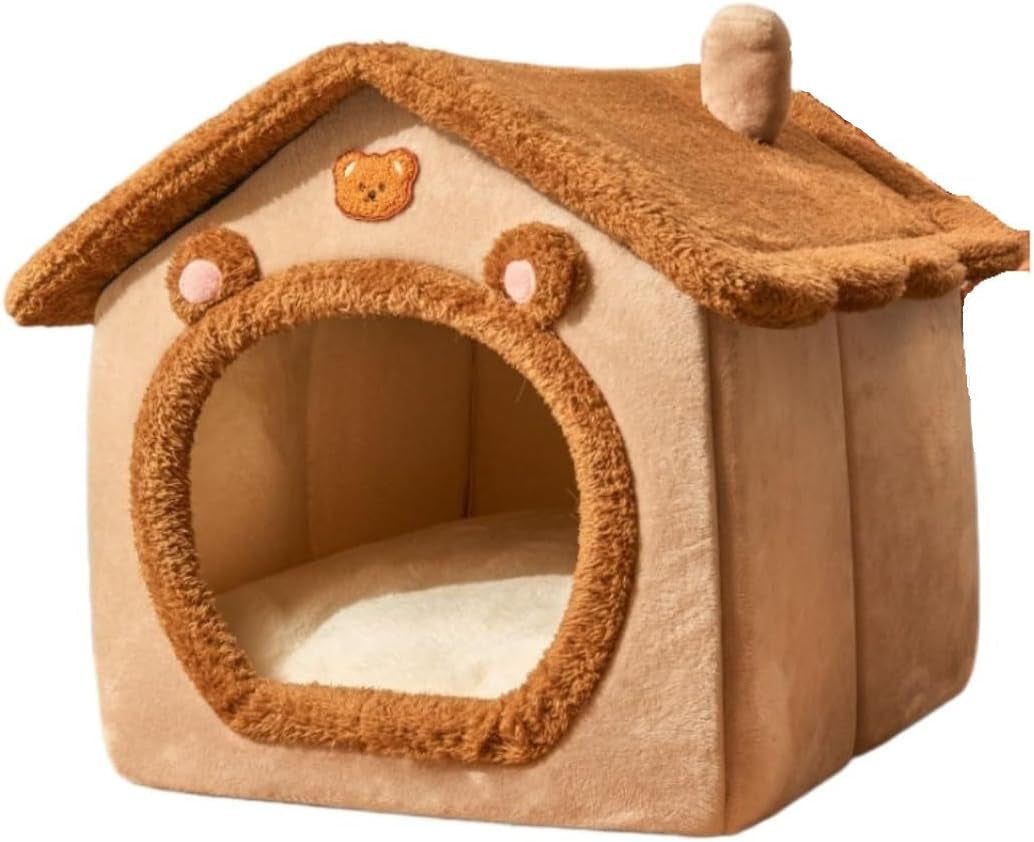 maisonnette pour chat