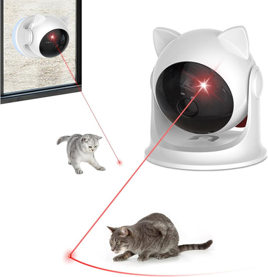 Laser Automatique pour Chat