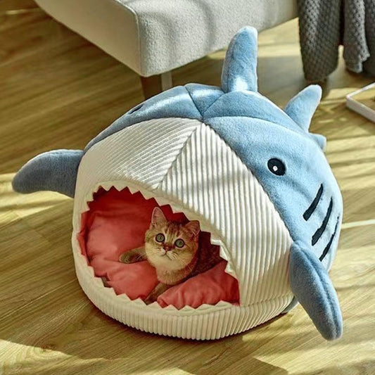 Shark'Cat