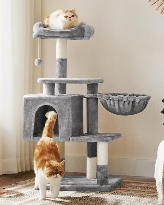 Arbre à Chat Cocooning