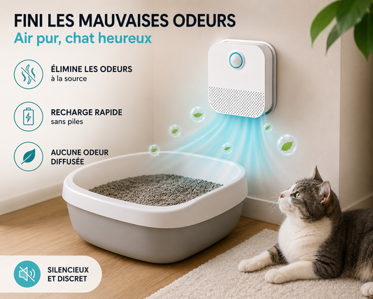 Purificateur D'air