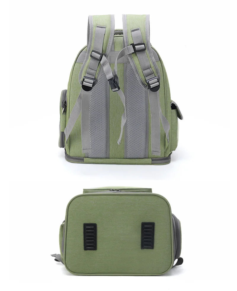 Sac Chat Transport
