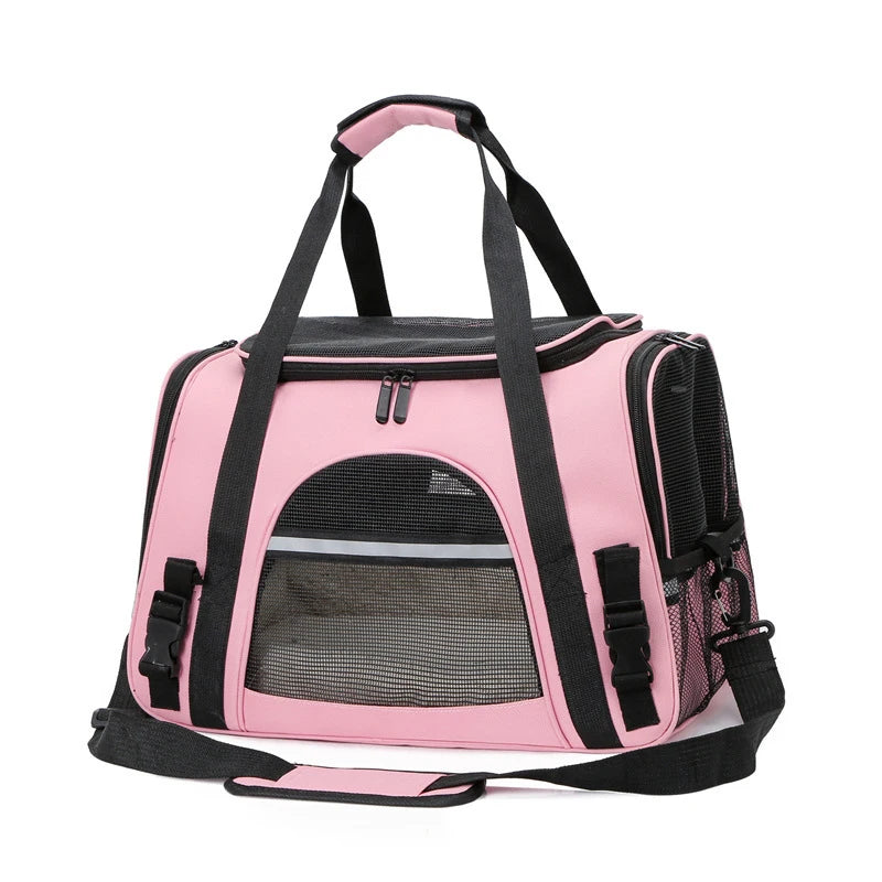 Sac de Transport Baroudeur
