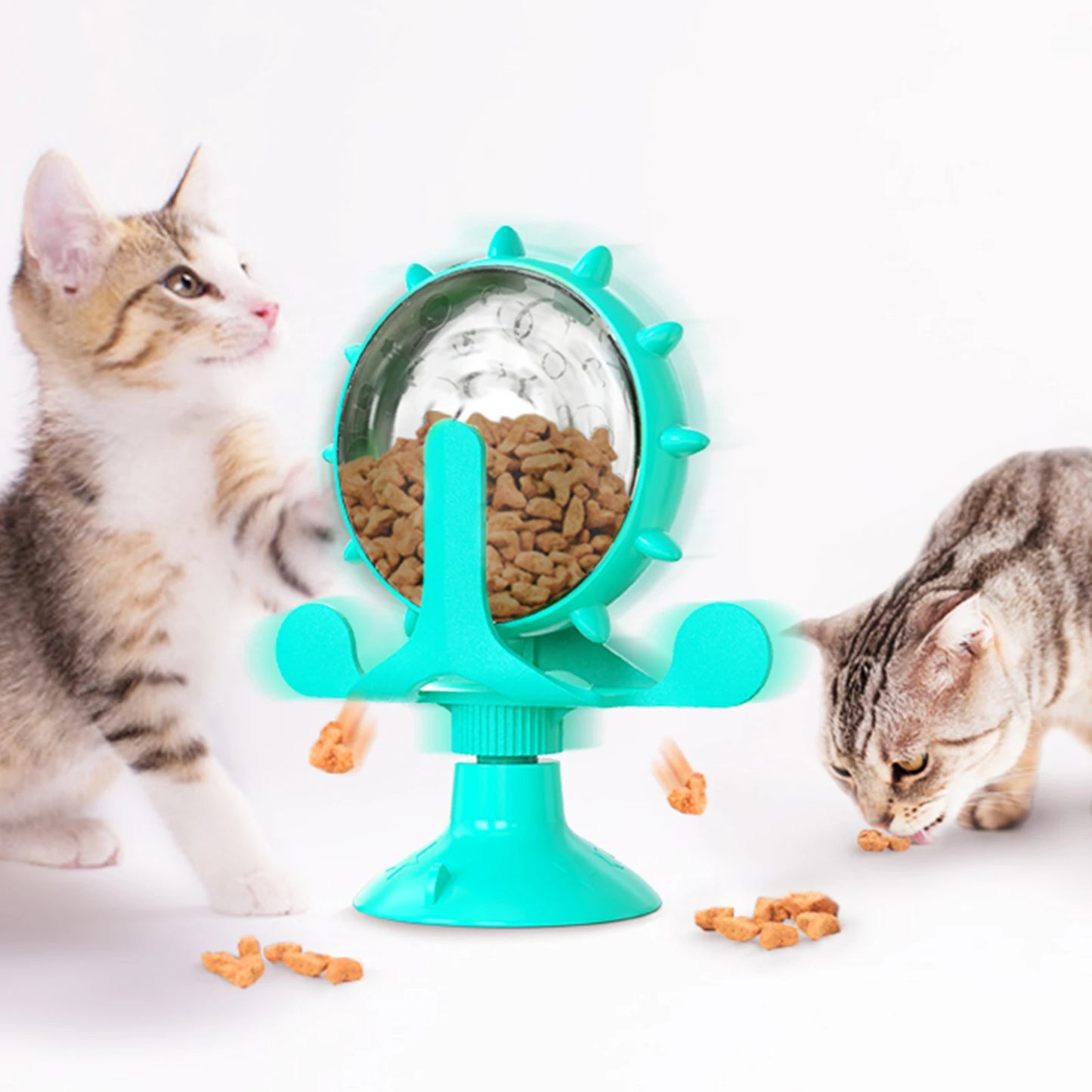 Tourniquet du Petit Gourmand