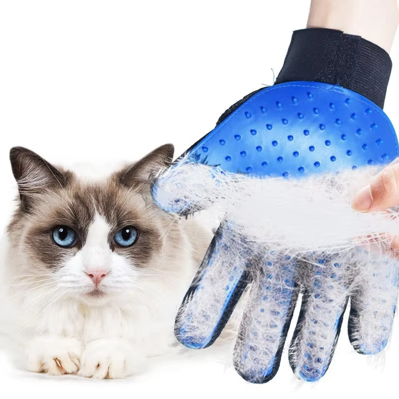 Gants Anti-Poils