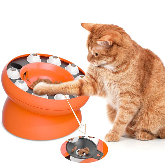 Gamelle Puzzle du Petit Gourmand