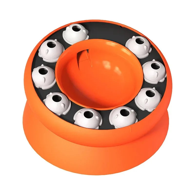 gamelle anti glouton puzzle