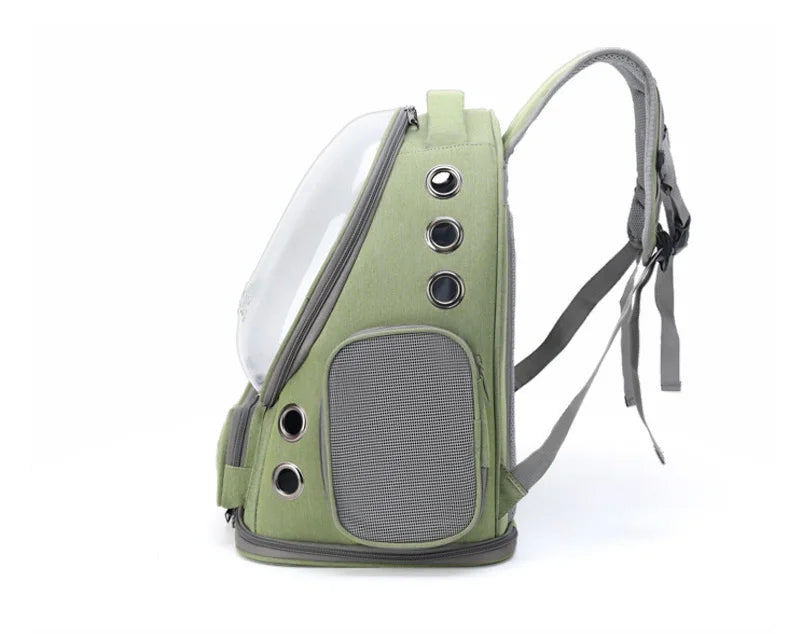 Sac Chat Transport