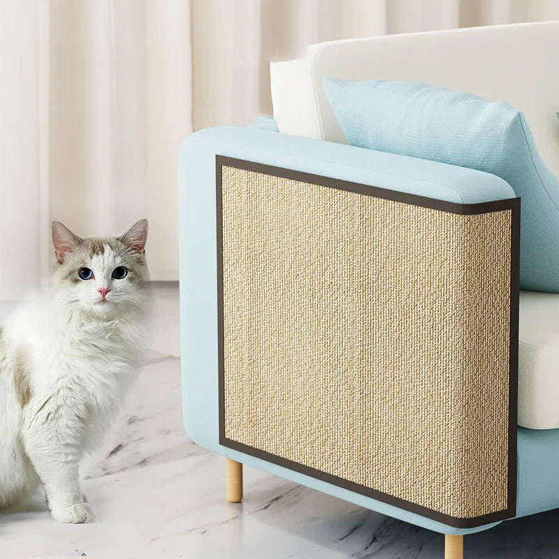 tapis griffoir chat