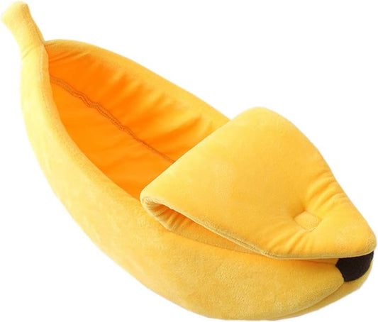 lit banane chat