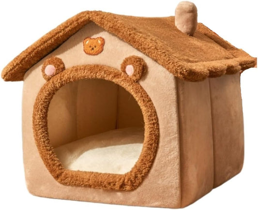 maisonnette pour chat