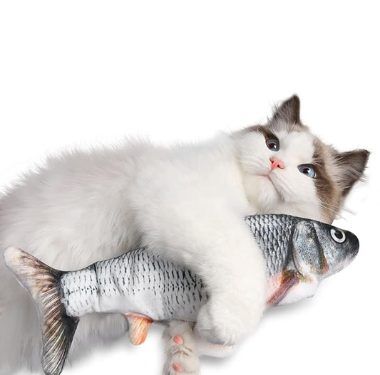 Le poisson Farceur