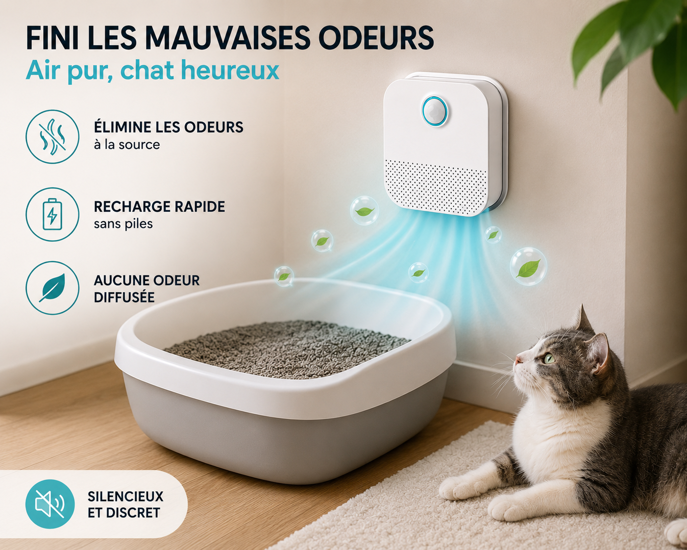 Purificateur D'air