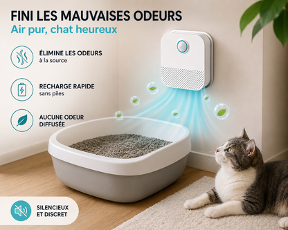 Purificateur D'air