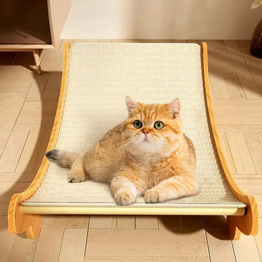 hamac pour chat