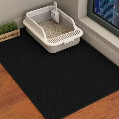 Tapis du Félin