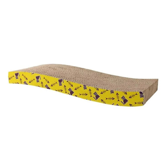 griffoir en carton pour chat