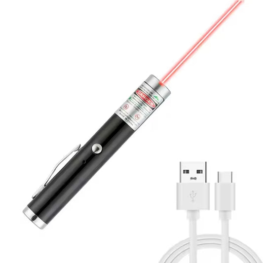 Laser Catchy'Cat
