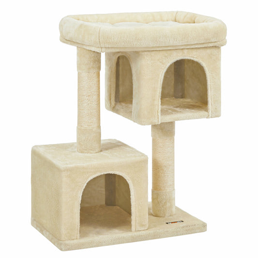 petit arbre à chat