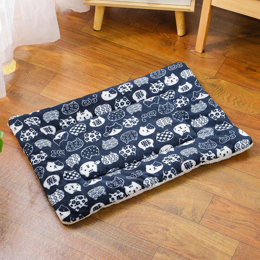 tapis pour chat