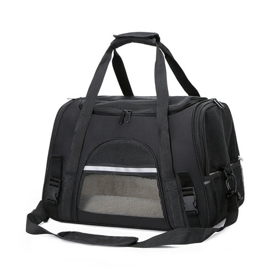 sac de transport pour chat