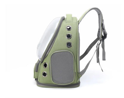 Sac Chat Transport