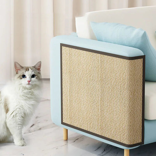 tapis griffoir chat