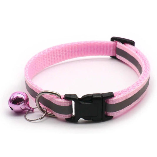 Collier du Petit Vadrouilleur