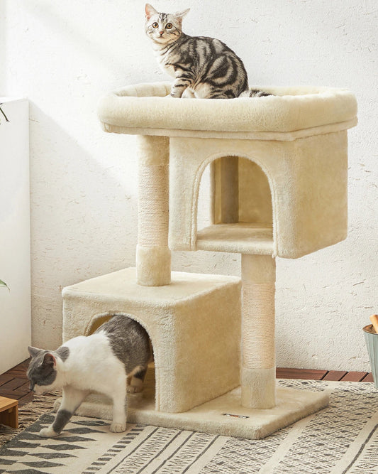 Arbre à Chat Cosy