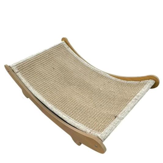 Hamac Chat