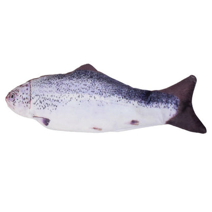 Le poisson Farceur
