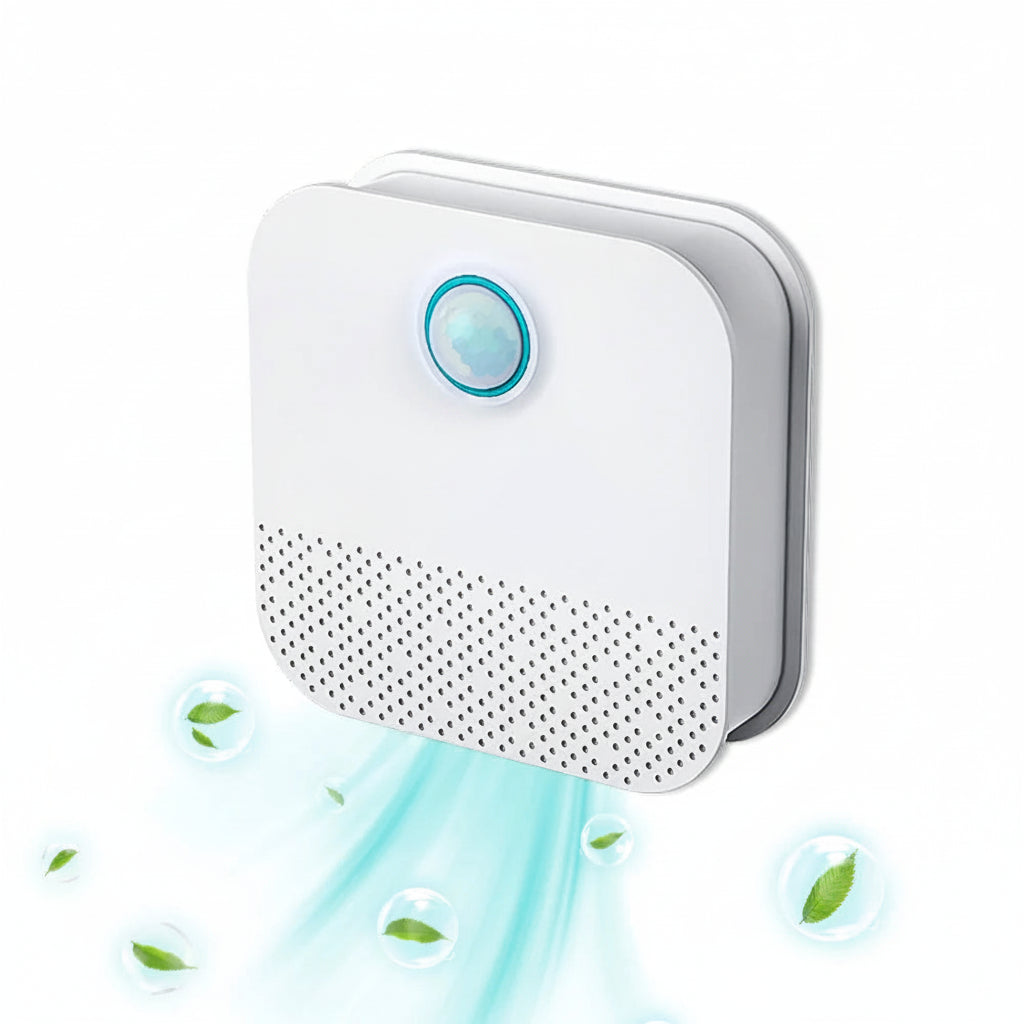 purificateur d'air chat