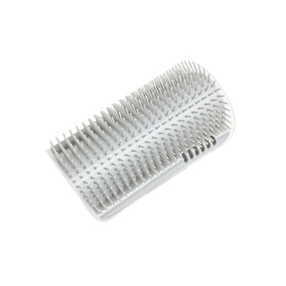 Brosse angle chat