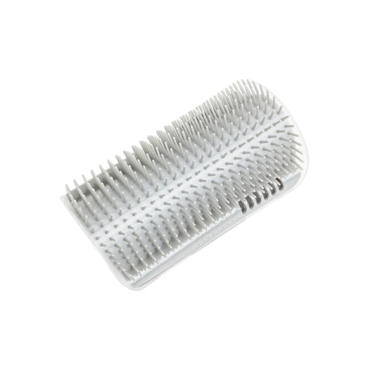 Brosse angle chat