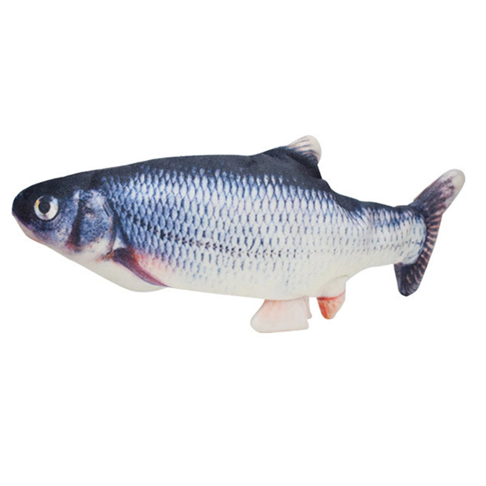 poisson jouet pour chat