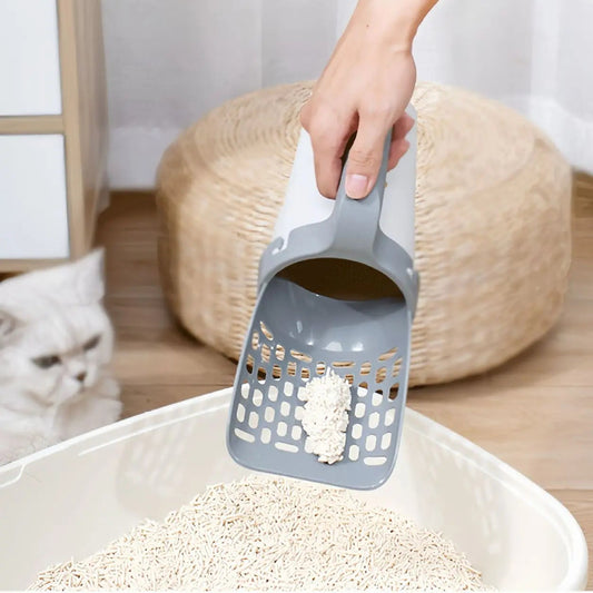 Pelle Chat Clean'