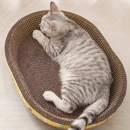 Panier Grif'Zen