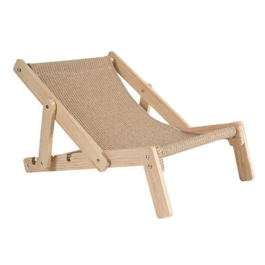 fauteuil pour chat