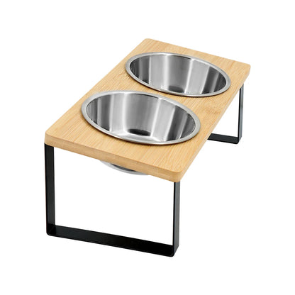 Gamelle Style industriel Pour Chat